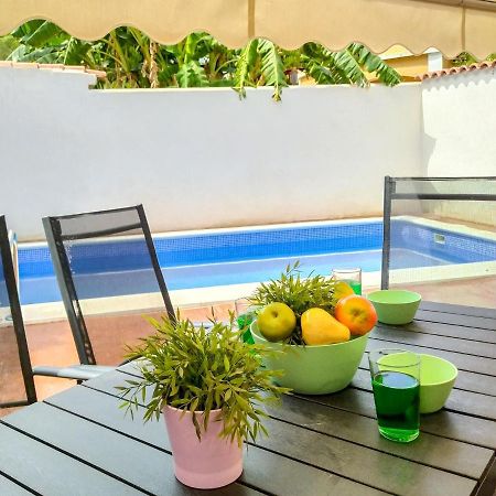 Holiday Home Las Islas By Interhome La Venteta Exterior photo
