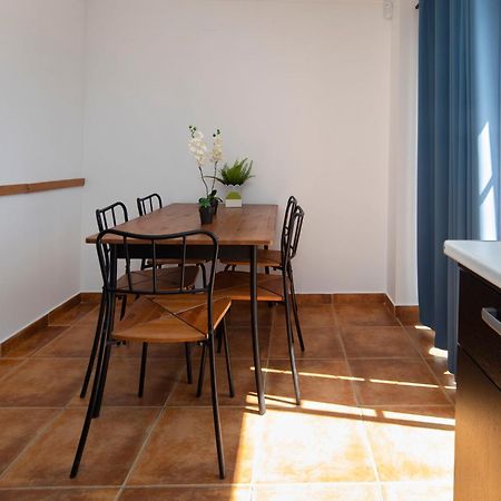 Holiday Home Las Islas By Interhome La Venteta Exterior photo