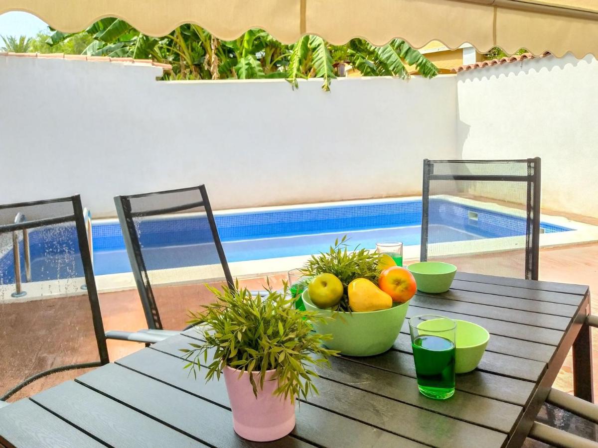 Holiday Home Las Islas By Interhome La Venteta Exterior photo