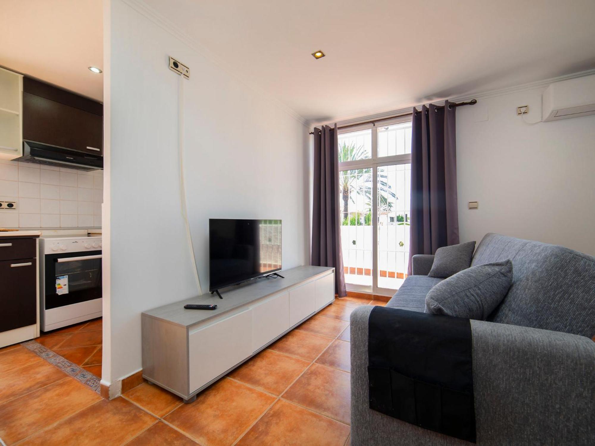 Holiday Home Las Islas By Interhome La Venteta Exterior photo