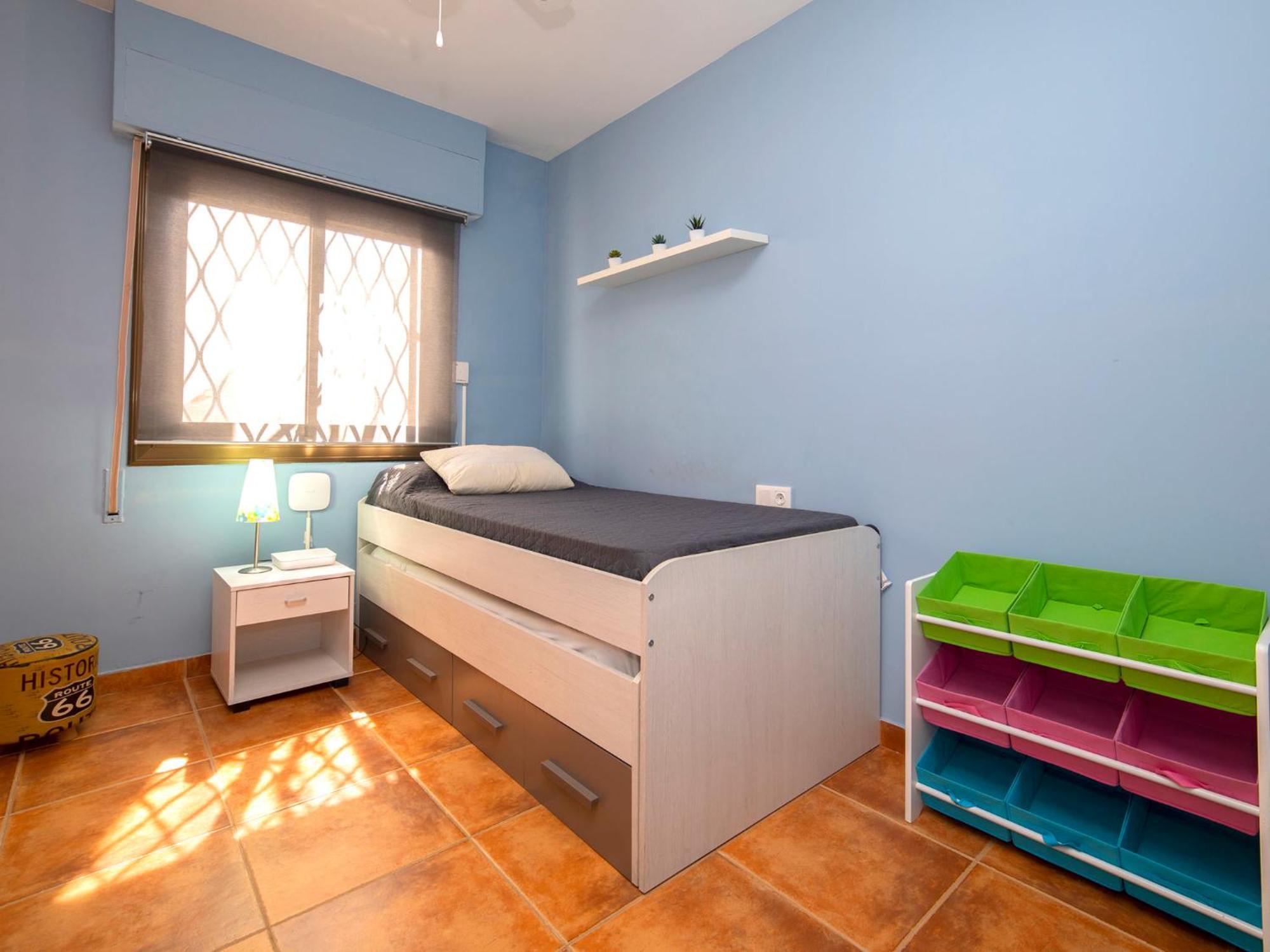 Holiday Home Las Islas By Interhome La Venteta Exterior photo